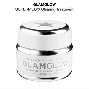 Glamglow Supermod Clearing Mask 1.7 oz